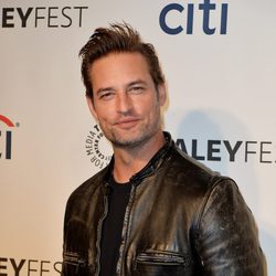 Josh Holloway, Sawyer en 'Perdidos', en el PaleyFest 2014