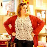 Pepa Charro en la tercera temporada de 'Con el culo al aire'