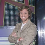 Álvaro de la Lama, nuevo presentador de 'Supervivientes 2014: El debate'
