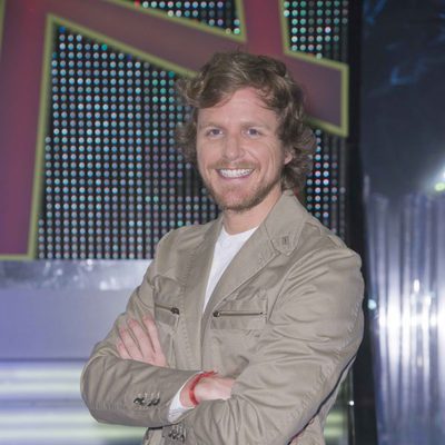 Álvaro de la Lama, nuevo presentador de 'Supervivientes 2014: El debate'