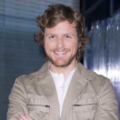 Álvaro de la Lama, nuevo rostro de 'Supervivientes: El debate'