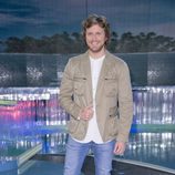 Álvaro de la Lama se pone al frente de 'Supervivientes 2014: El debate'