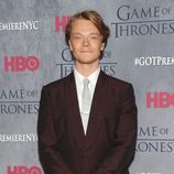 Alfie Allen en la premiere de la cuarta temporada de 'Juego de tronos'