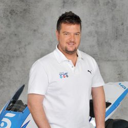 Mela Chércoles en el 'Mundial de MotoGP 2014'