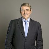 Alejandro Echevarría, presidente de Mediaset España
