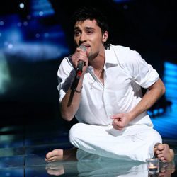 Dima Bilan: "Believe" ganador de Eurovision de 2008