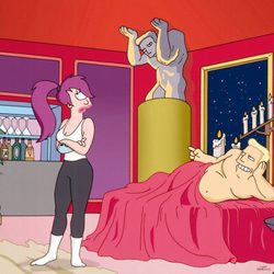Obras de amor en el espacio