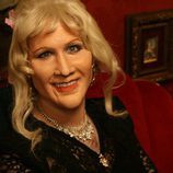 Joaquín Reyes como Gunilla Von Bismarck