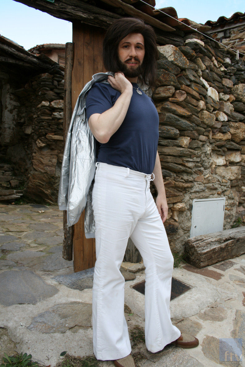 Barry Gibb