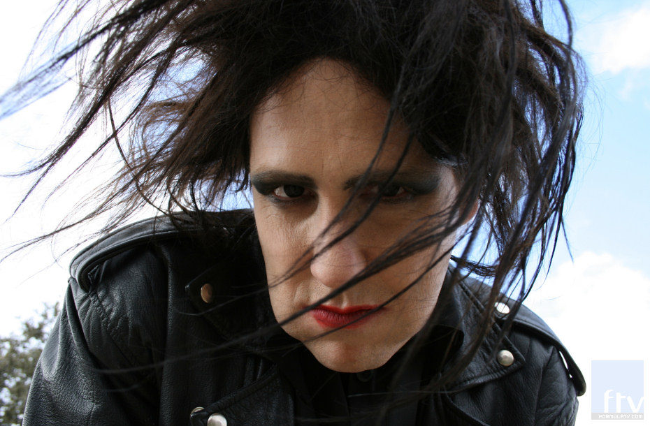 The Cure