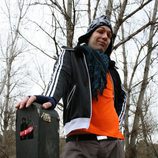 Joaquín Reyes como Manu Chao