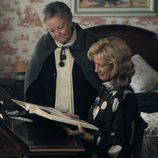 Maria Galiana y Ana Duato en 'Cuéntame cómo pasó'