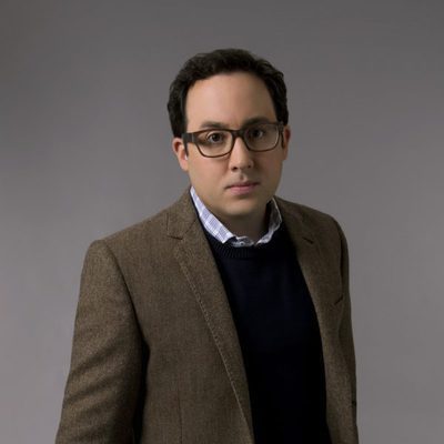 P.J. Byrne ('Intelligence')