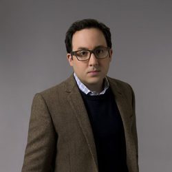 P.J. Byrne ('Intelligence')