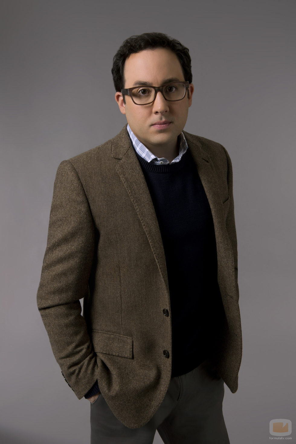 P.J. Byrne ('Intelligence')