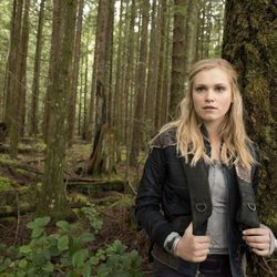 Eliza Taylor es Clarke Griffin en 'Los 100'