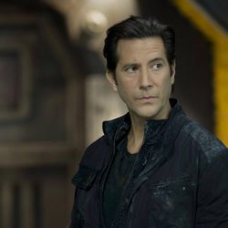 Henry Ian Cusick en 'Los 100'