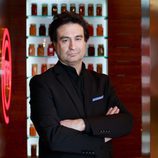 Pepe Rodríguez, jurado de la segunda edición de 'Masterchef'