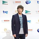 Jordi Cruz en la presentación de la segunda edición de 'Masterchef'