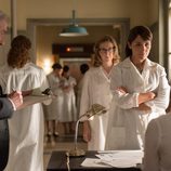 Paula Echevarría en el capítulo "La decisión de Alberto" de 'Velvet'