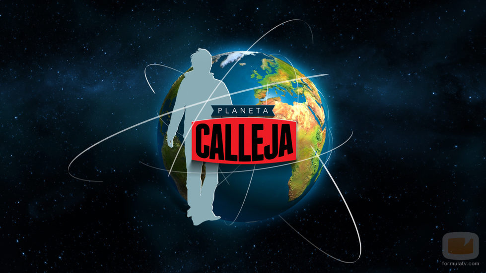 Logo de 'Planeta Calleja'