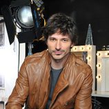 Andrés Velencoso se une al reparto de 'B&b'