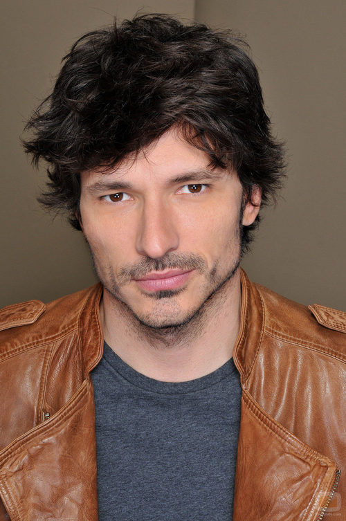 Andrés Velencoso formará parte de 'B&b'