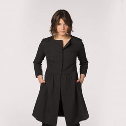 Ariadna Oltra, presentadora de '.CAT'