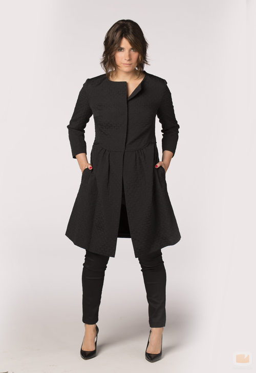 Ariadna Oltra, presentadora de '.CAT'