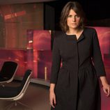 La periodista Ariadna Oltra en '.CAT'