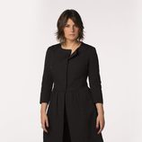 Ariadna Oltra posa para su programa '.CAT'