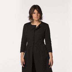 Ariadna Oltra posa para su programa '.CAT'