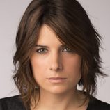 La presentadora de '.CAT'