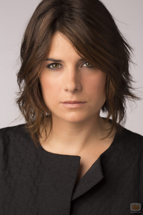 La presentadora de '.CAT'