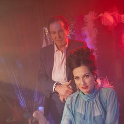 Natalia Millán en 'Dreamland'