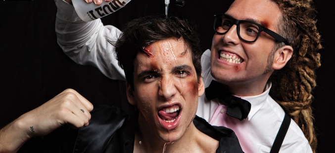 Xuso Jones con Torito