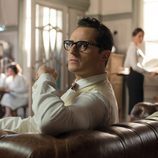 Asier Exteandía saca a la venta su colección de ropa en 'Velvet'