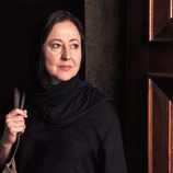 Carmen Machi en una escena en Iraq en 'Rescatando a Sara'