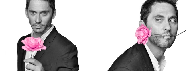 Paco León, nuevo "chico Divinity