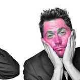 Paco León, nueva imagen de la campaña de Divinity