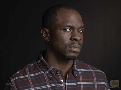 Gbenga Akinnagbe en '24: El día final'