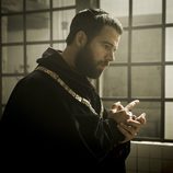 Carles Francino en 'Águila Roja'