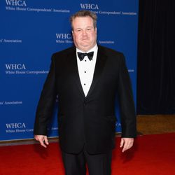 Eric Stonestreet acude a la Cena de Corresponsales de la Casa Blanca 2014