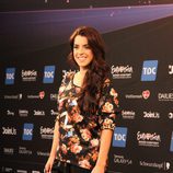 Ruth Lorenzo en Copenhague