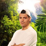 Frank Cuesta se traslada a la selva amazónica en 'Wild Frank'