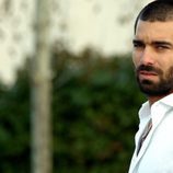 Rubén Cortada en el último capítulo de 'El Príncipe'