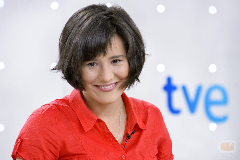 Pili Calvo recorrerá España en 'Con mis ojos'