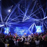 Final del Festival de Eurovisión 2014