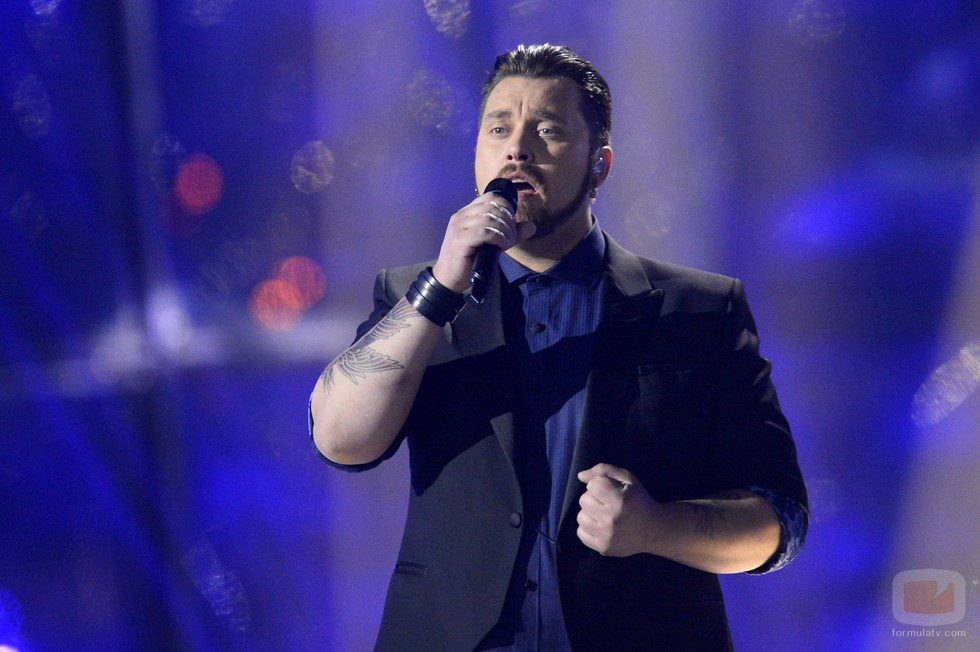 Noruega en la Final de Eurovisión 2014