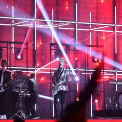 Finlandia en la Final de Eurovisión 2014